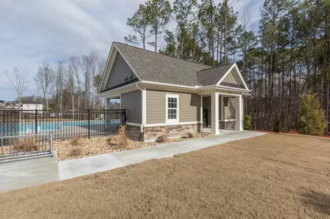 616 Copper Beech Ln, Wake Forest, NC 27587 photo 24