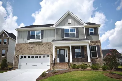 616 Copper Beech Ln, Wake Forest, NC 27587 photo 1