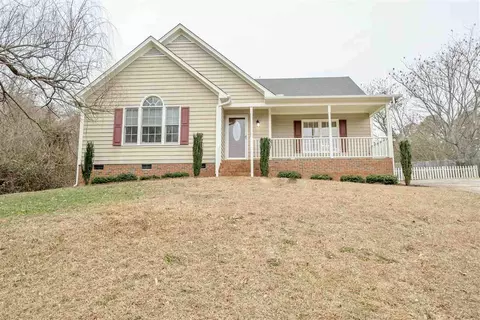 113 Parkhaven Ln, Garner, NC 27529 photo 1