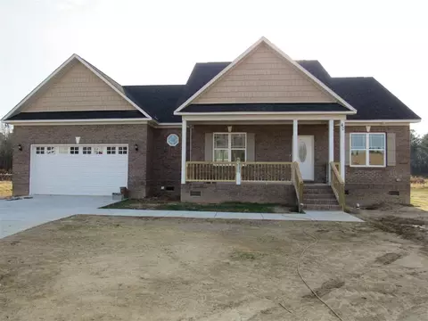 40 Shady Lane Cir, Pine Level, NC 27568 photo 2