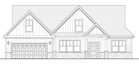53 Grey Hawk Dr, Garner, NC 27529 photo 1