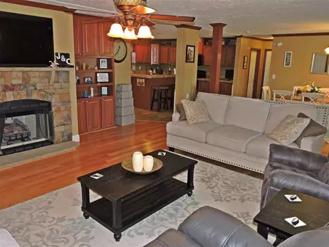 1386 Nelson Loop Rd, Roxboro, NC 27574 photo 1
