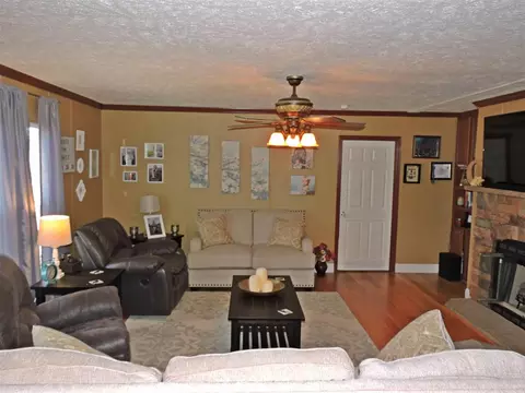 1386 Nelson Loop Rd, Roxboro, NC 27574 photo 5