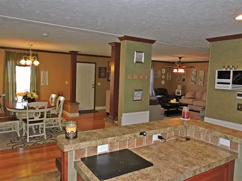 1386 Nelson Loop Rd, Roxboro, NC 27574 photo 6
