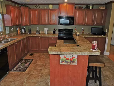 1386 Nelson Loop Rd, Roxboro, NC 27574 photo 8