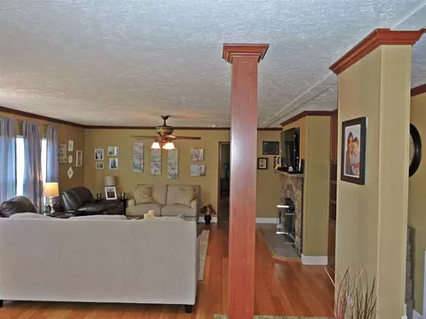 1386 Nelson Loop Rd, Roxboro, NC 27574 photo 9