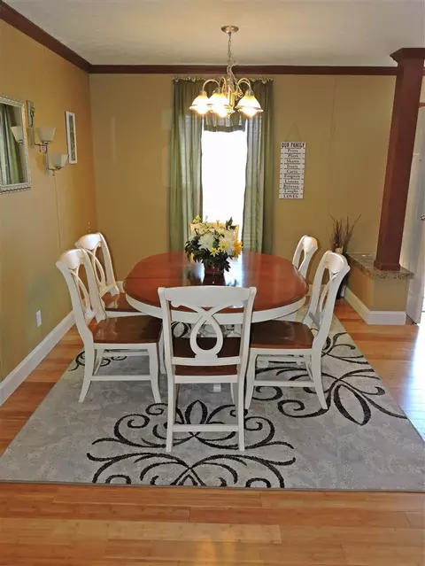 1386 Nelson Loop Rd, Roxboro, NC 27574 photo 10