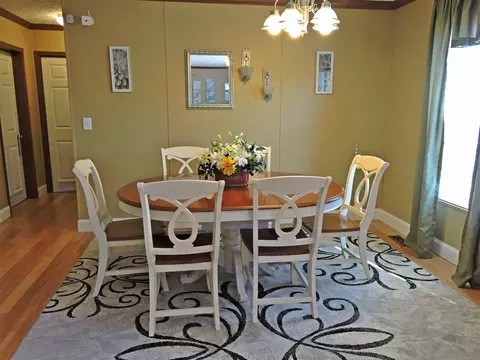 1386 Nelson Loop Rd, Roxboro, NC 27574 photo 4