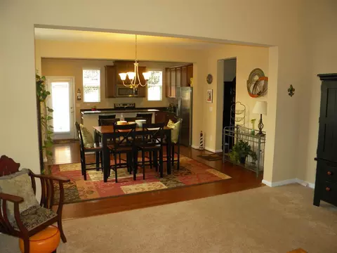 9 Olde Union Ct, Durham, NC 27703 photo 5