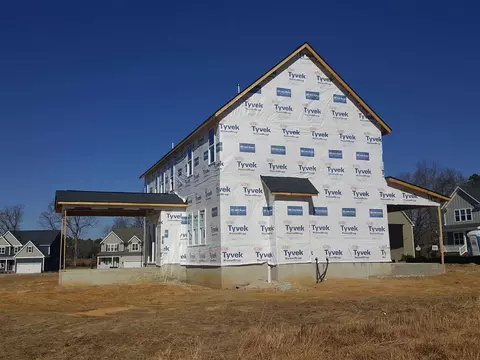 156 Waterpine Dr, Garner, NC 27529 photo 9