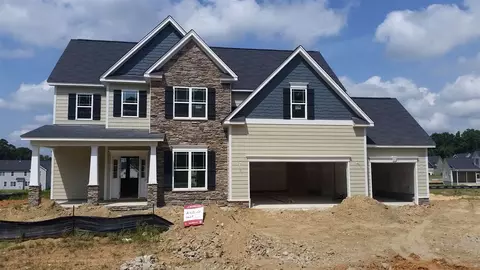 156 Waterpine Dr, Garner, NC 27529 photo 1