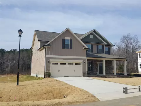 64 Fieldsview Dr, Garner, NC 27529 photo 2