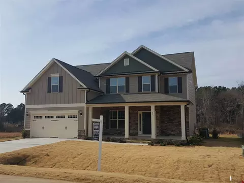 64 Fieldsview Dr, Garner, NC 27529 photo 1