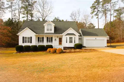 190 Susan Dr, Garner, NC 27529 photo 1