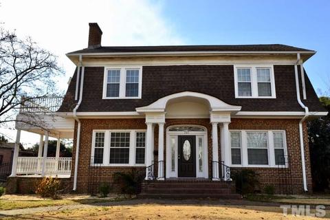 207 W Main St, Benson, NC 27504 photo 1