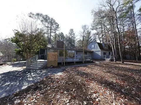 4700 Chicopee Trl, Durham, NC 27707 photo 25