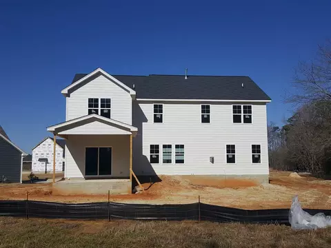 197 Waterpine Dr, Garner, NC 27529 photo 3