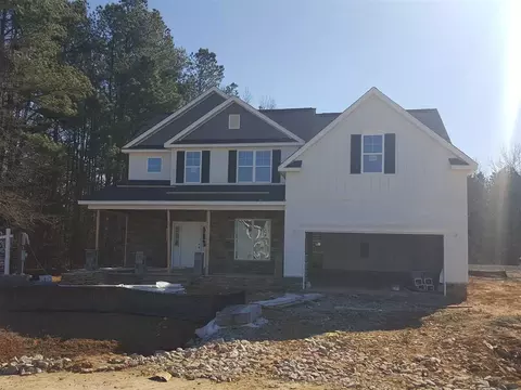 197 Waterpine Dr, Garner, NC 27529 photo 1