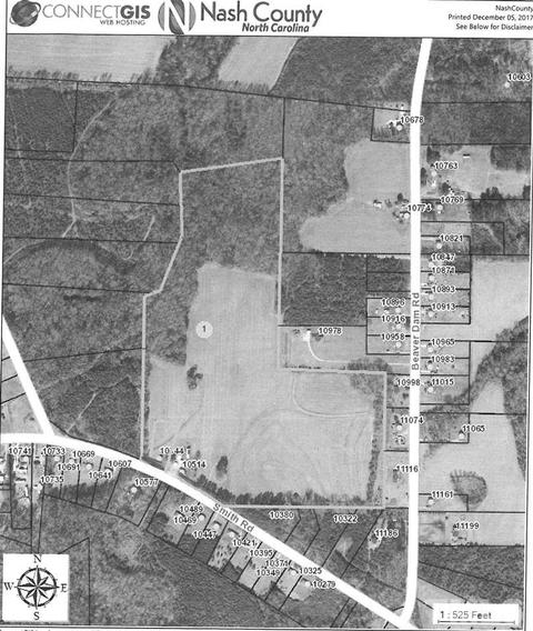 10514 Smith Rd, Middlesex, NC 27557 photo 1