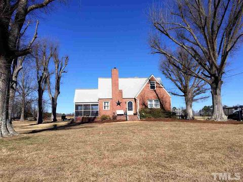 581 Morton Pulliam Rd, Roxboro, NC 27574 photo 1