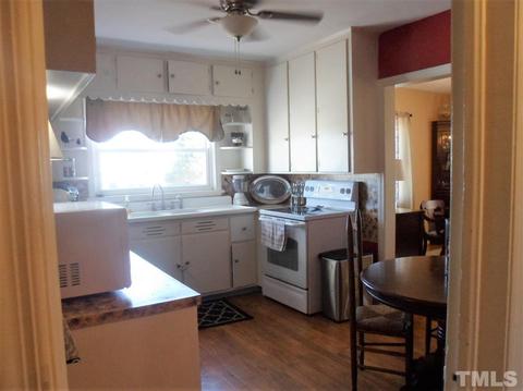 581 Morton Pulliam Rd, Roxboro, NC 27574 photo 5