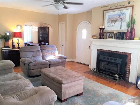 581 Morton Pulliam Rd, Roxboro, NC 27574 photo 8