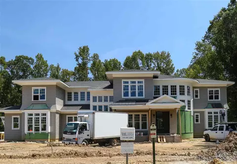 122 Edward Booth Ln, Durham, NC 27713 photo 1
