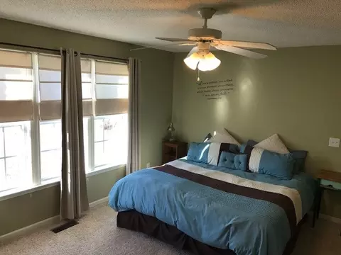 7234 Messenger Dr, Willow Spring, NC 27592 photo 8
