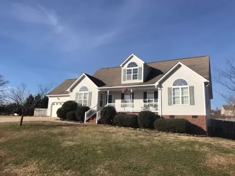 7234 Messenger Dr, Willow Spring, NC 27592 photo 1