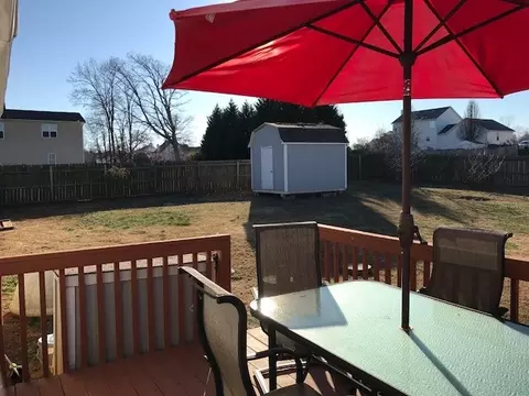 7234 Messenger Dr, Willow Spring, NC 27592 photo 20