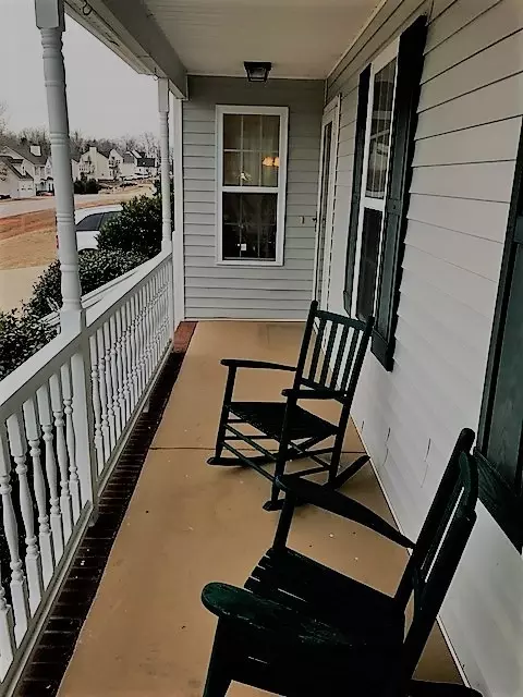7234 Messenger Dr, Willow Spring, NC 27592 photo 2