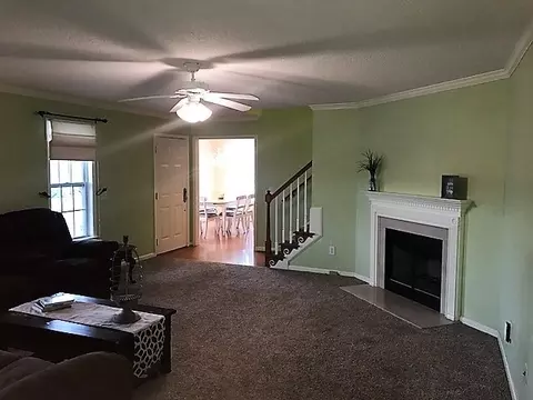 7234 Messenger Dr, Willow Spring, NC 27592 photo 3