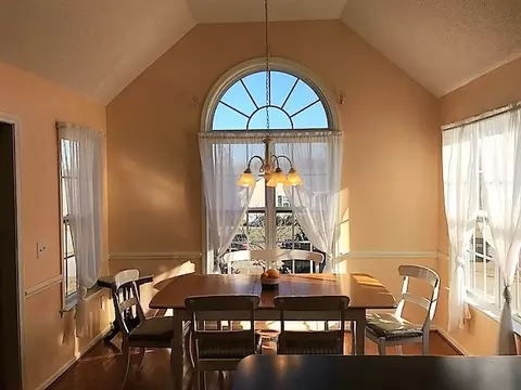 7234 Messenger Dr, Willow Spring, NC 27592 photo 4