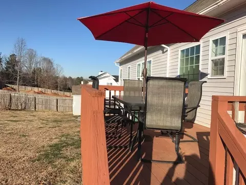 7234 Messenger Dr, Willow Spring, NC 27592 photo 19
