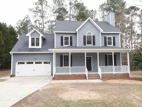 5907 Tahoe Dr, Durham, NC 27713 photo 1