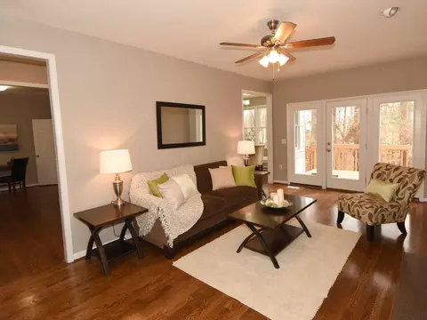 5907 Tahoe Dr, Durham, NC 27713 photo 2