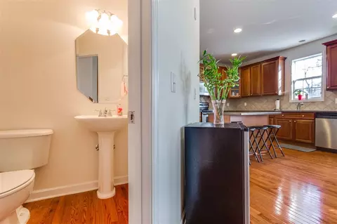 1324 Trailing Rose Ct, Wake Forest, NC 27587 photo 8