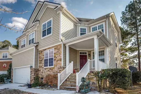 1324 Trailing Rose Ct, Wake Forest, NC 27587 photo 1
