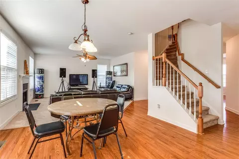 1324 Trailing Rose Ct, Wake Forest, NC 27587 photo 5