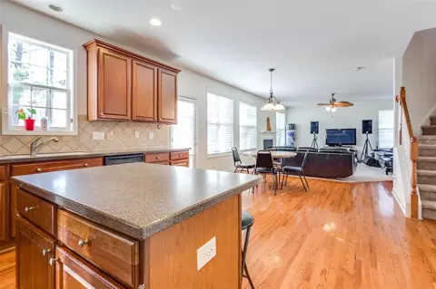 1324 Trailing Rose Ct, Wake Forest, NC 27587 photo 4