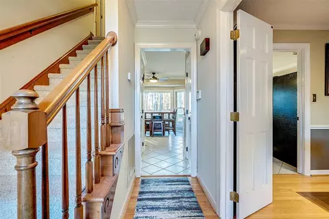 24 Swallows Ridge Ct, Durham, NC 27713 photo 3