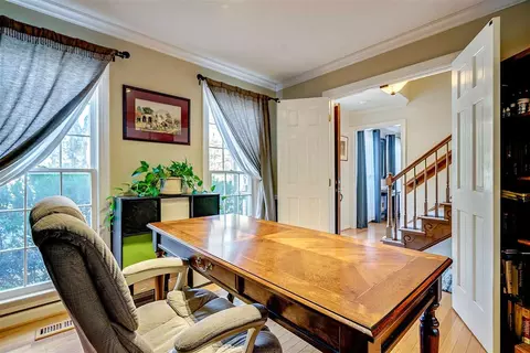 24 Swallows Ridge Ct, Durham, NC 27713 photo 5