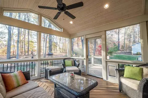 24 Swallows Ridge Ct, Durham, NC 27713 photo 17