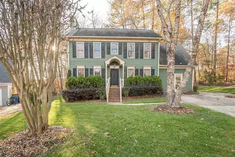 24 Swallows Ridge Ct, Durham, NC 27713 photo 1