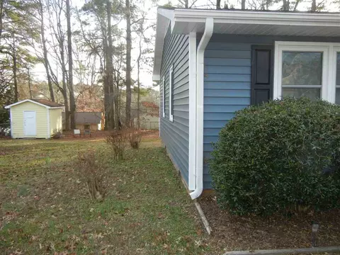 1107 Calumet Dr, Durham, NC 27704 photo 23