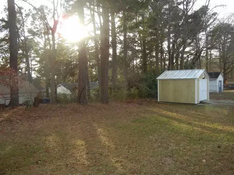 1107 Calumet Dr, Durham, NC 27704 photo 20