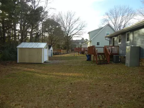 1107 Calumet Dr, Durham, NC 27704 photo 22