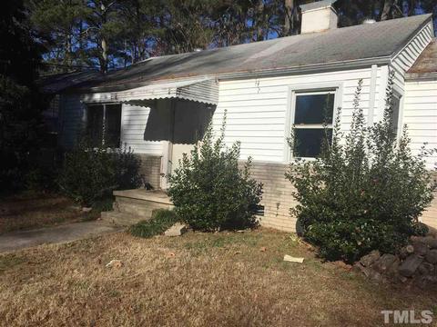 507 E Lavender Ave, Durham, NC 27704 photo 1