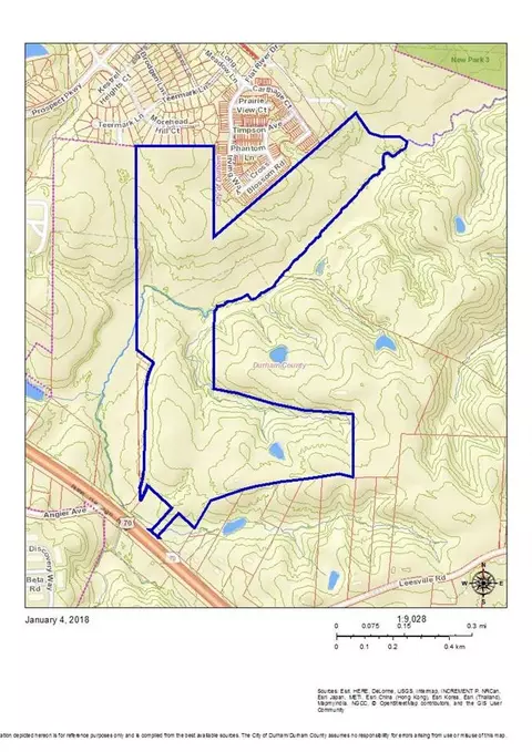 2705 E Us 70, Durham, NC 27703 photo 2