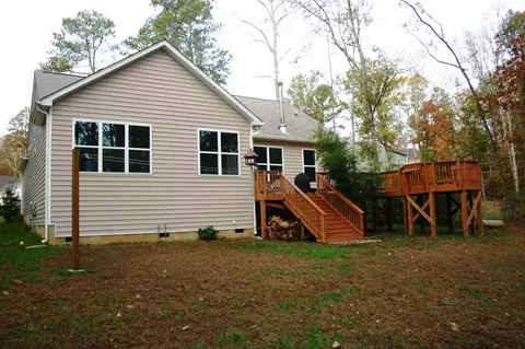 3745 Norman Blalock Rd, Willow Spring, NC 27592 photo 18